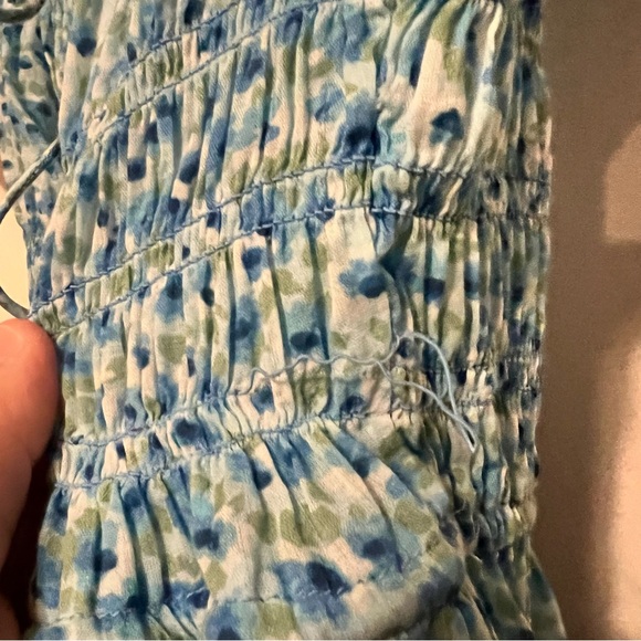 Doen Ashlynn Dress, sz S - Picture 4 of 9